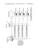 PACKET CAPTURING DEVICE diagram and image