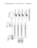 PACKET CAPTURING DEVICE diagram and image