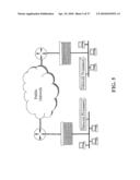 METHOD, APPARATUS AND COMPUTER-READABLE CODE FOR DATA COMPRESSION OF NETWORK PACKETS diagram and image