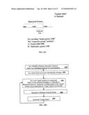 METHOD, APPARATUS AND COMPUTER-READABLE CODE FOR DATA COMPRESSION OF NETWORK PACKETS diagram and image