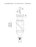 MODE-LOCKED LASER DEVICE, ULTRASHORT PULSE LIGHT SOURCE DEVICE, BROAD BANDWIDTH LIGHT SOURCE DEVICE, NON-LINEAR OPTICAL MICROSCOPY DEVICE, RECORDING DEVICE AND OPTICAL COHERENCE TOMOGRAPHY DEVICE diagram and image