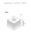 LIGHT SOURCE DEVICE, OBSERVATION DEVICE, AND PROCESSING DEVICE diagram and image