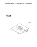 LIGHT SOURCE DEVICE, OBSERVATION DEVICE, AND PROCESSING DEVICE diagram and image