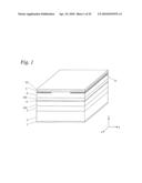 SEMICONDUCTOR LASER DEVICE diagram and image