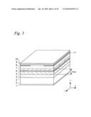 SEMICONDUCTOR LASER DEVICE diagram and image