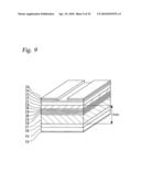 SEMICONDUCTOR LASER DEVICE diagram and image