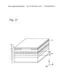 SEMICONDUCTOR LASER DEVICE diagram and image