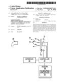 INFRARED TARGET TEMPERATURE CORRECTION SYSTEM AND METHOD diagram and image