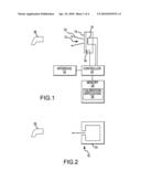 INFRARED TARGET TEMPERATURE CORRECTION SYSTEM AND METHOD diagram and image