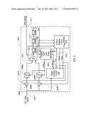 PARTIAL RESPONSE DECISION-FEEDBACK EQUALIZATION WITH ADAPTATION BASED ON EDGE SAMPLES diagram and image