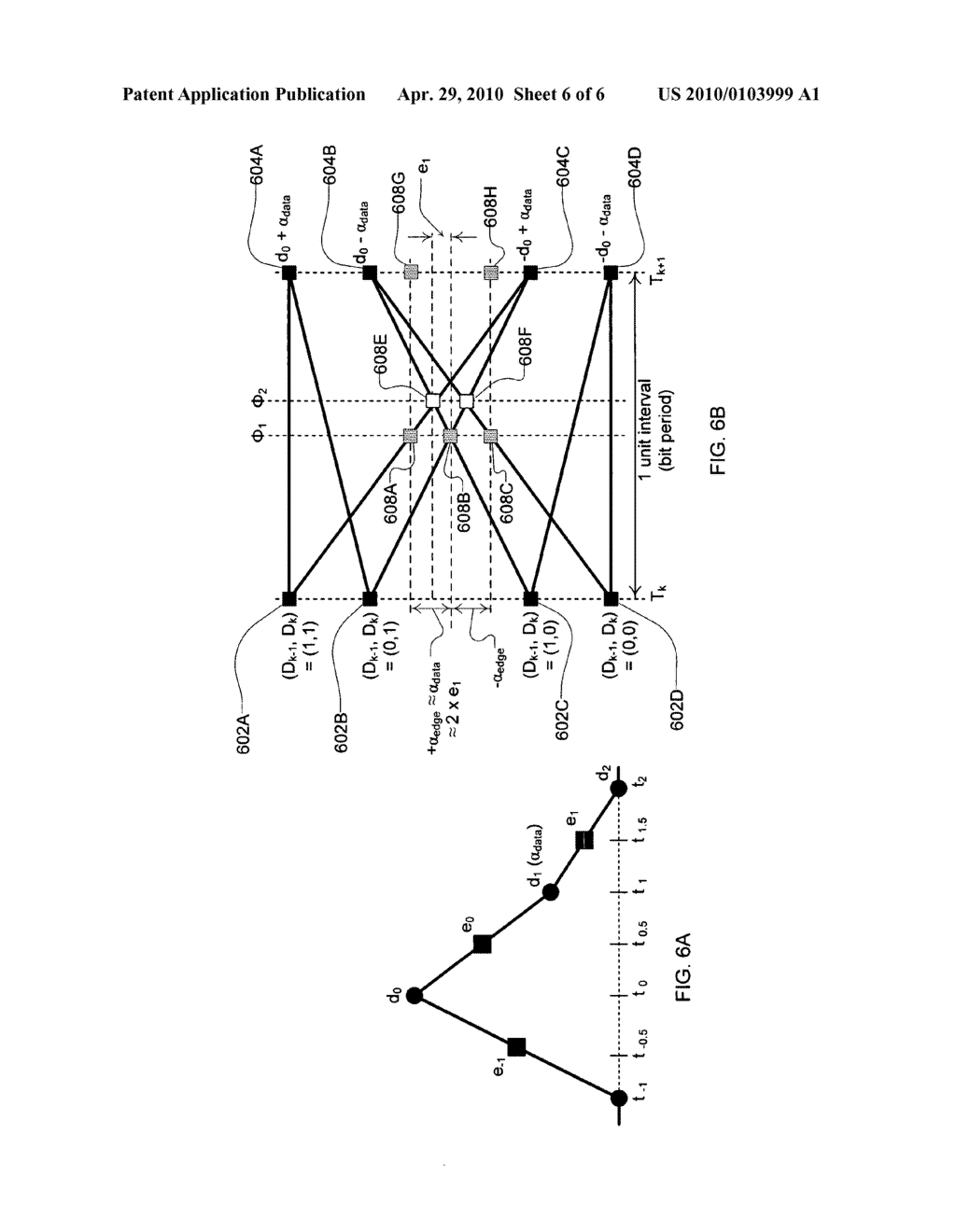 PARTIAL RESPONSE DECISION-FEEDBACK EQUALIZATION WITH ADAPTATION BASED ON EDGE SAMPLES - diagram, schematic, and image 07