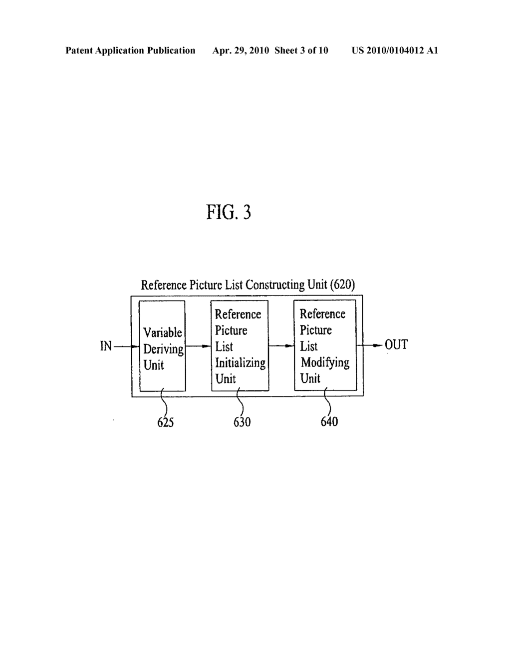 Method and apparatus for decoding/encoding a video signal - diagram, schematic, and image 04