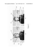 SYSTEM, METHOD AND COMPUTER-ACCESSIBLE MEDIUM FOR PROVIDING BODY SIGNATURE RECOGNITION diagram and image