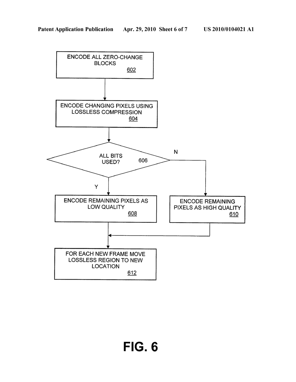 Remote Transmission and Display of Video Data Using Standard H.264-Based Video Codecs - diagram, schematic, and image 07