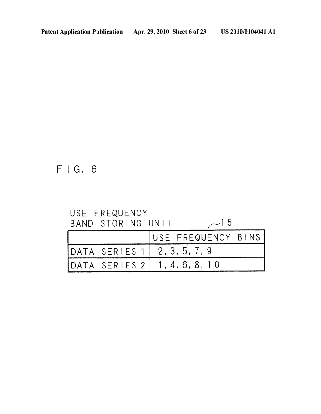 TRANSMISSION METHOD, TRANSMISSION SYSTEM, TRANSMISSION DEVICE AND RECEPTION DEVICE - diagram, schematic, and image 07