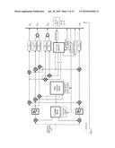 RECEIVER OF BINARY OFFSET CARRIER (BOC) MODULATED SIGNALS diagram and image