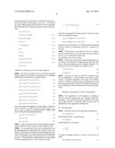 RECEIVER OF BINARY OFFSET CARRIER (BOC) MODULATED SIGNALS diagram and image