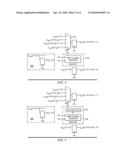 Clock and Data Recovery with a Data Aligner diagram and image