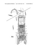 OPTICAL GAMMA THERMOMETER diagram and image