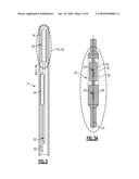 OPTICAL GAMMA THERMOMETER diagram and image