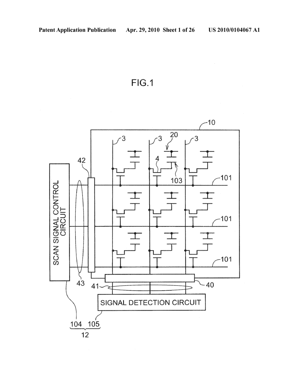 RADIOGRAPHIC IMAGING DEVICE - diagram, schematic, and image 02