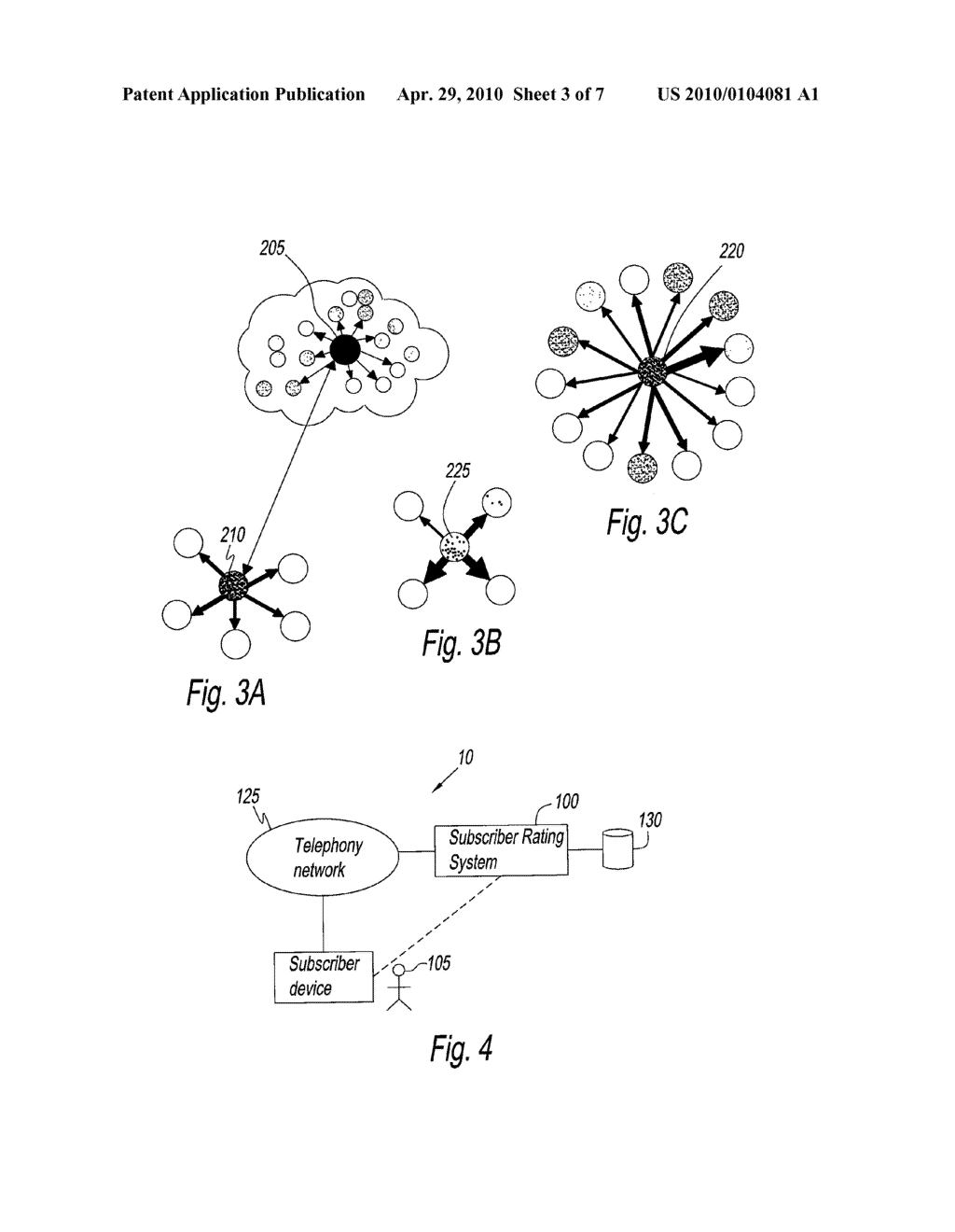 SUBSCRIBER RATING SYSTEM - diagram, schematic, and image 04