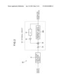 NOISE ESTIMATION APPARATUS, CALLING APPARATUS, AND NOISE ESTIMATION METHOD diagram and image