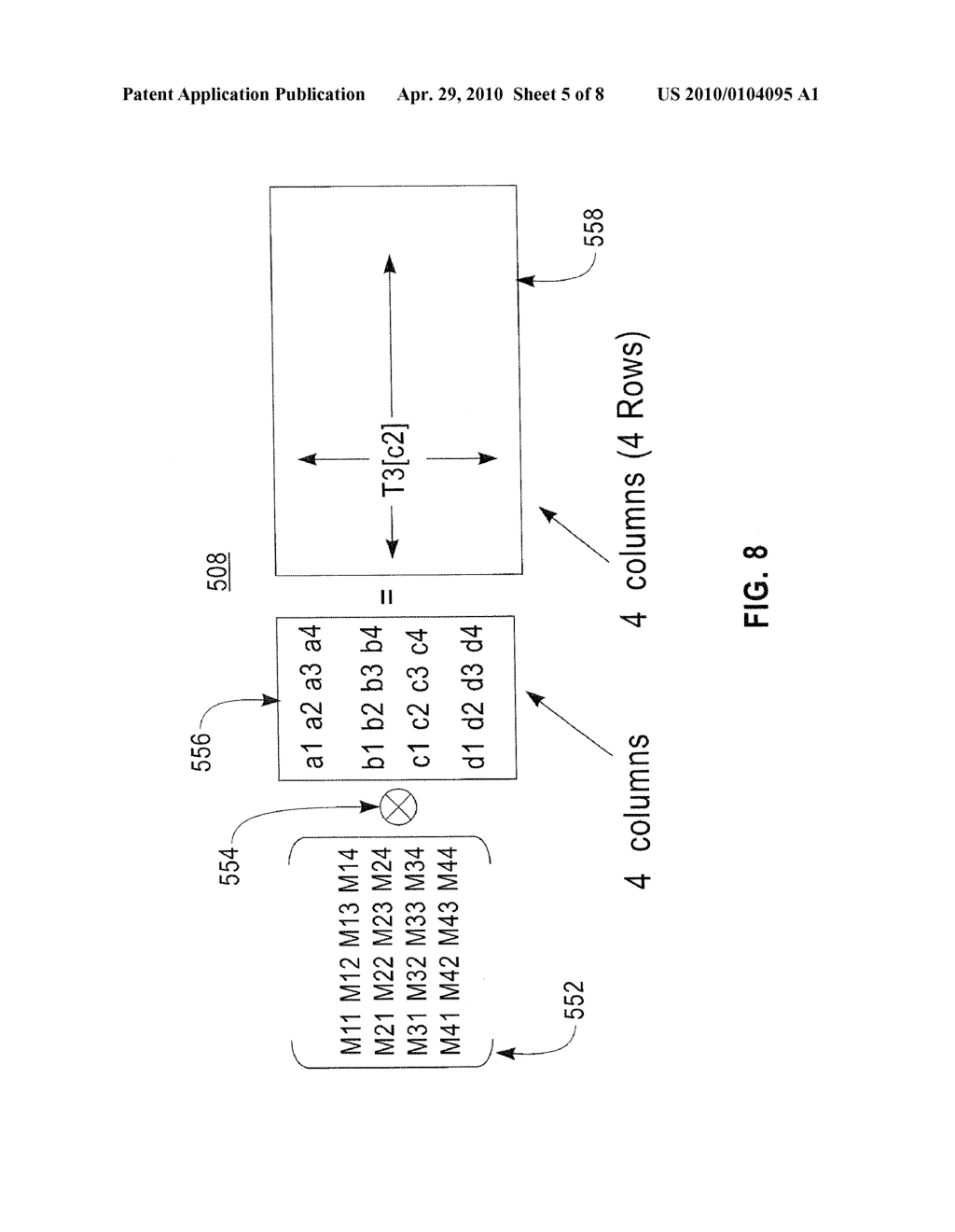 Novel Hash Function With Provable Resistance To Differential Attacks - diagram, schematic, and image 06