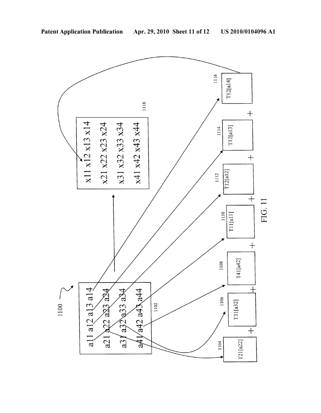 Data Processing For Coding - diagram, schematic, and image 12