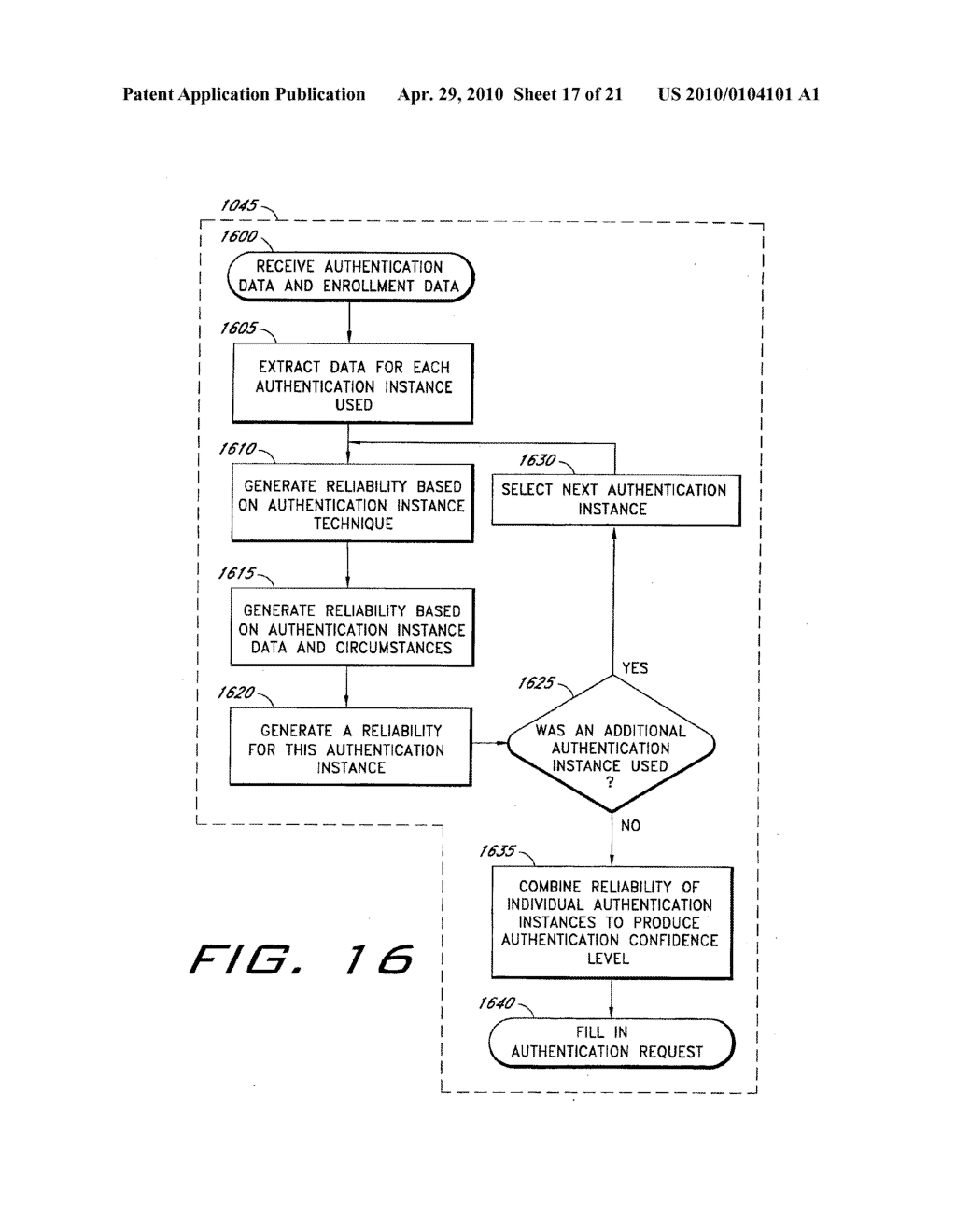 CRYPTOGRAPHIC SERVER WITH PROVISIONS FOR INTEROPERABILITY BETWEEN CRYPTOGRAPHIC SYSTEMS - diagram, schematic, and image 18