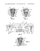 HIGH INTENSITY CALIBRATION DEVICE diagram and image