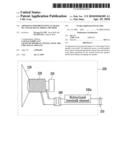 APPARATUS FOR PREVENTING LEAKAGE OF A WEAK SIGNAL FROM A SPEAKER diagram and image