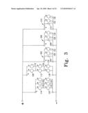 CONSTANT-BEAMWIDTH LOUDSPEAKER ARRAY diagram and image