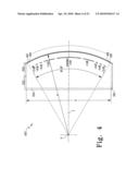 CONSTANT-BEAMWIDTH LOUDSPEAKER ARRAY diagram and image