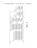 CONSTANT-BEAMWIDTH LOUDSPEAKER ARRAY diagram and image