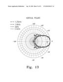 CONSTANT-BEAMWIDTH LOUDSPEAKER ARRAY diagram and image