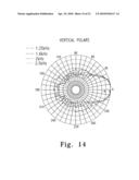 CONSTANT-BEAMWIDTH LOUDSPEAKER ARRAY diagram and image