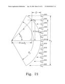 CONSTANT-BEAMWIDTH LOUDSPEAKER ARRAY diagram and image