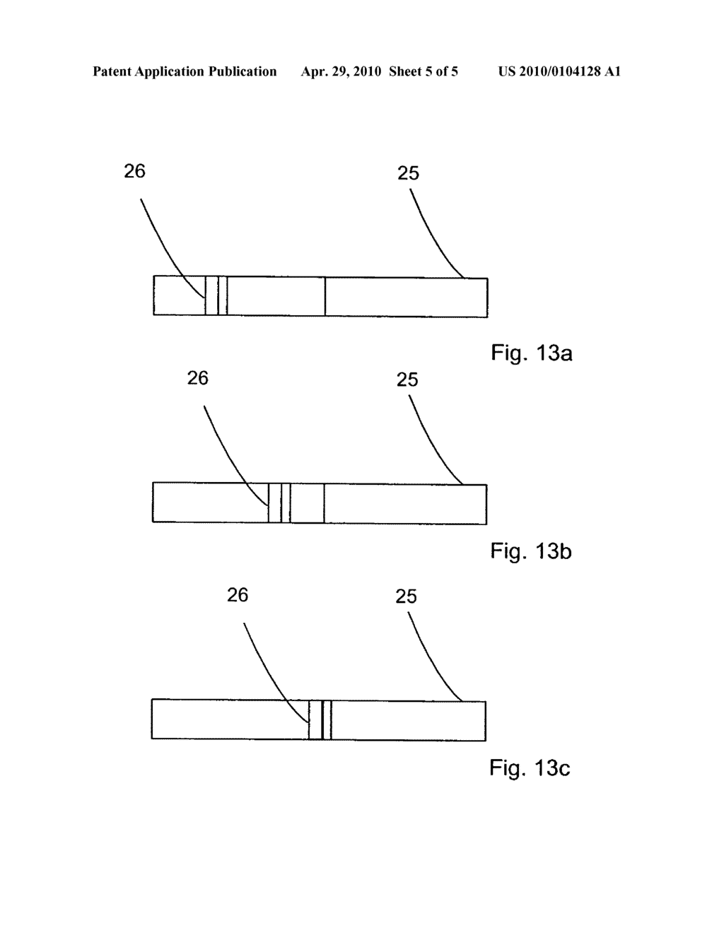 METHOD AND APPARATUS FOR DETERMINING THE POSITION OF A STRUCTURE ON A CARRIER RELATIVE TO A REFERENCE POINT OF THE CARRIER - diagram, schematic, and image 06