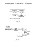 EMBEDDING AND DETECTING WATERMARKS diagram and image