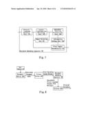 EMBEDDING AND DETECTING WATERMARKS diagram and image