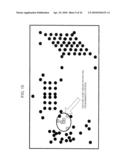 MARKER GENERATING AND MARKER DETECTING SYSTEM, METHOD AND PROGRAM diagram and image