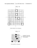 MARKER GENERATING AND MARKER DETECTING SYSTEM, METHOD AND PROGRAM diagram and image