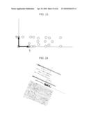 MARKER GENERATING AND MARKER DETECTING SYSTEM, METHOD AND PROGRAM diagram and image