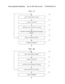 MARKER GENERATING AND MARKER DETECTING SYSTEM, METHOD AND PROGRAM diagram and image