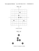 MARKER GENERATING AND MARKER DETECTING SYSTEM, METHOD AND PROGRAM diagram and image