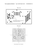 MARKER GENERATING AND MARKER DETECTING SYSTEM, METHOD AND PROGRAM diagram and image