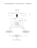 MARKER GENERATING AND MARKER DETECTING SYSTEM, METHOD AND PROGRAM diagram and image