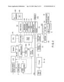 ELECTRONIC APPARATUS AND VIDEO DISPLAY METHOD diagram and image