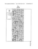 ELECTRONIC APPARATUS AND VIDEO DISPLAY METHOD diagram and image